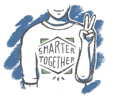 Learnfier_illustration_SmarterTogether