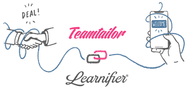 Learnifier_TeamtailorIntegration_TRANSP_1920x1080px_Dec2021