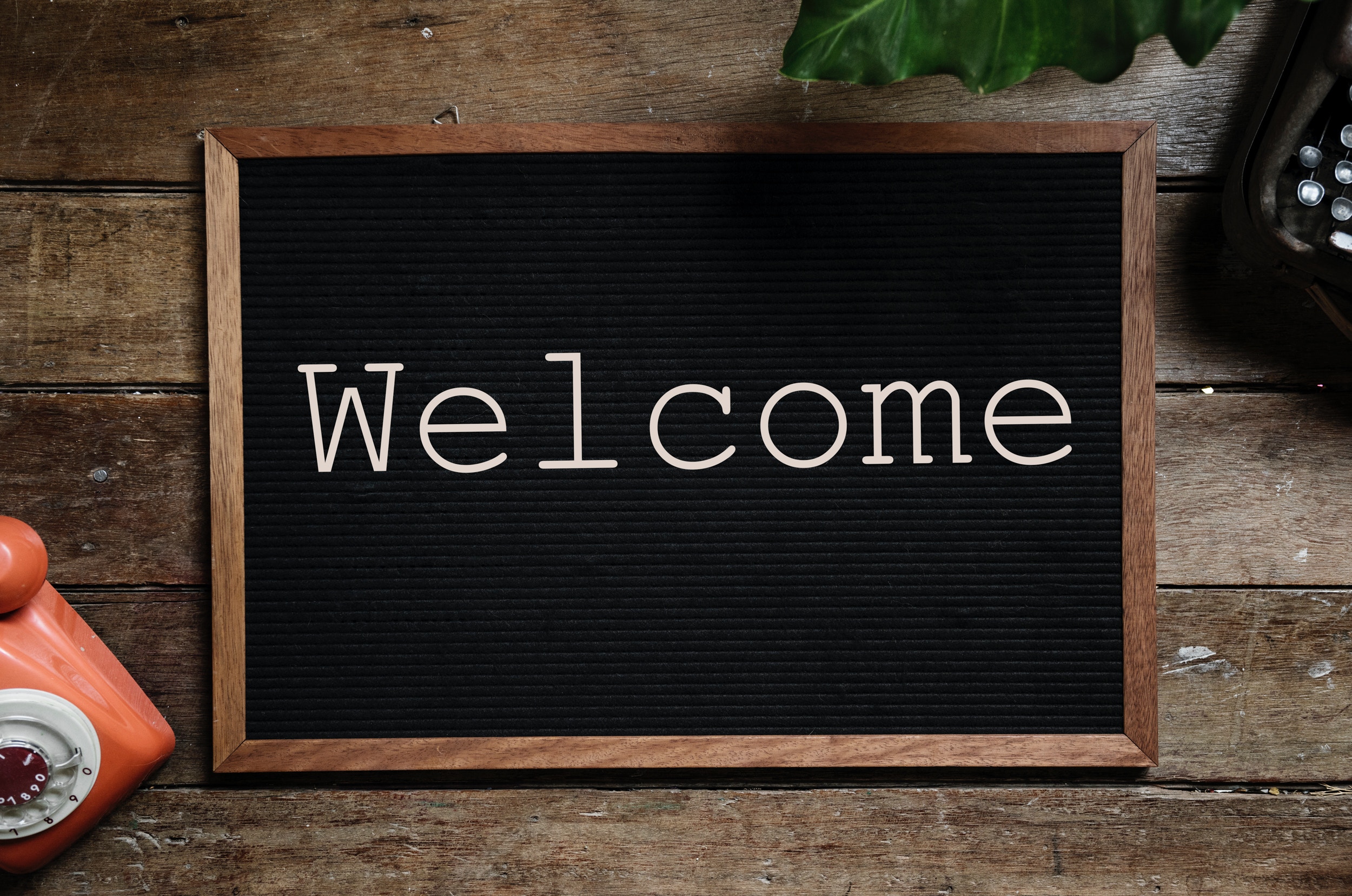 Welcome-Learnifier